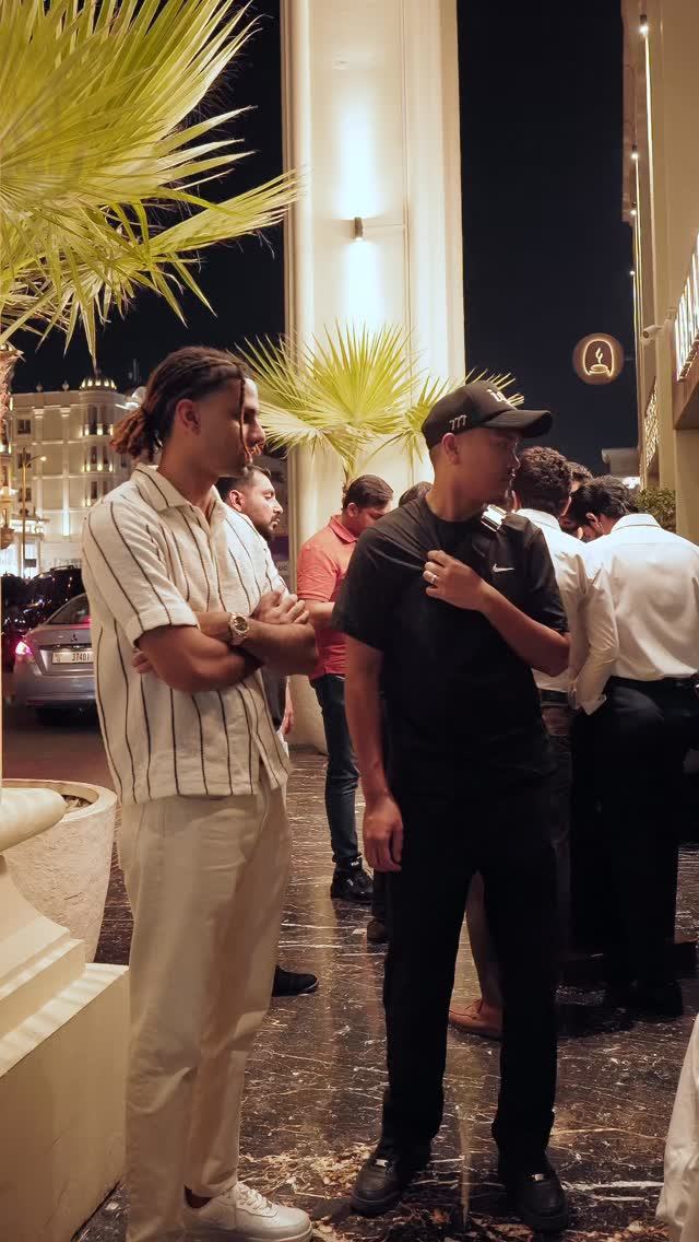 Moe's Barber - Brotherhood